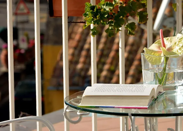 Hotel Residence Amalfi