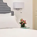 公馆酒店 酒店 4*