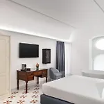 公馆酒店