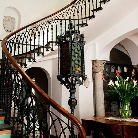 Hotel Residence Hotel