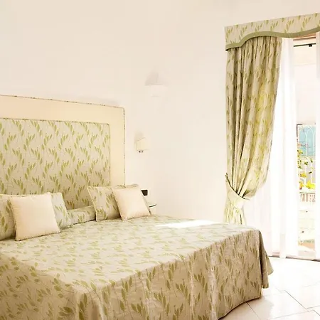 Hotel Hotel Residence Amalfi