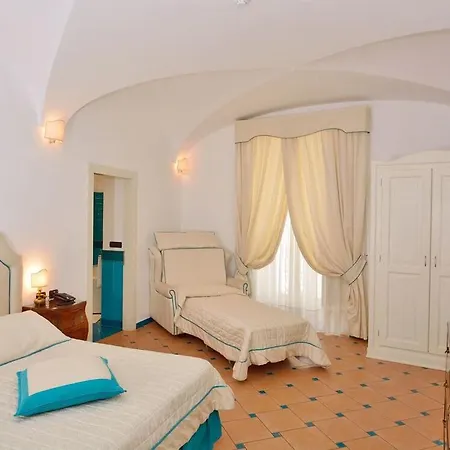 Hotel Residence Hotel 4*