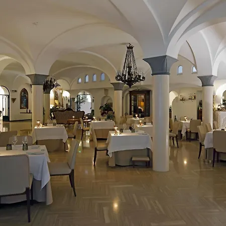 Hotel Residence Amalfi