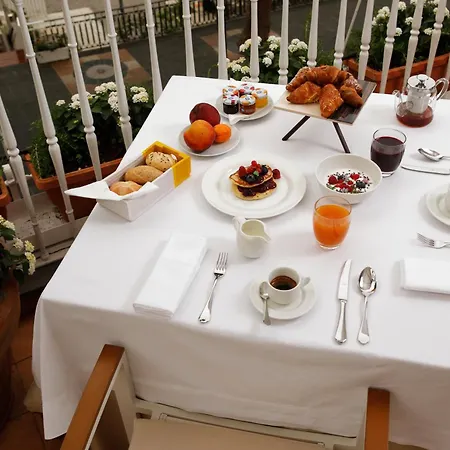 Hotel Residence Amalfi