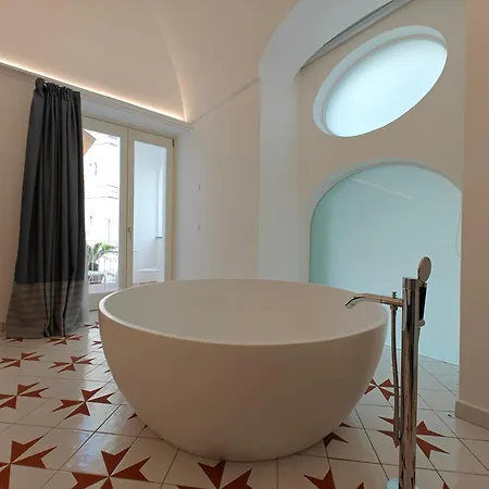 Hotel Hotel Residence Amalfi