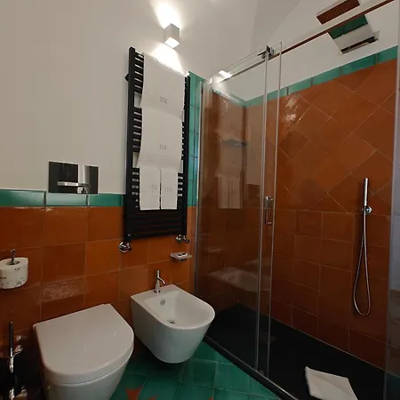 Hotel Residence 4* Amalfi
