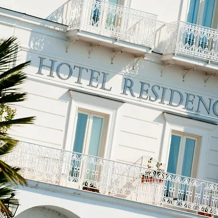 Hotel Hotel Residence 4*