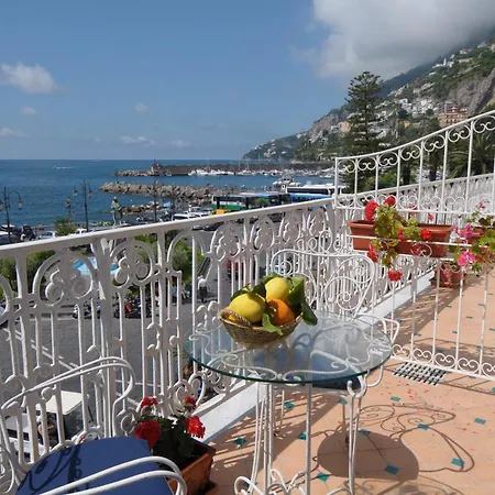 Hotel Residence Amalfi