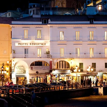 Hotel Hotel Residence