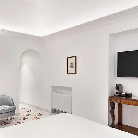 Hotel Residence 4* Amalfi