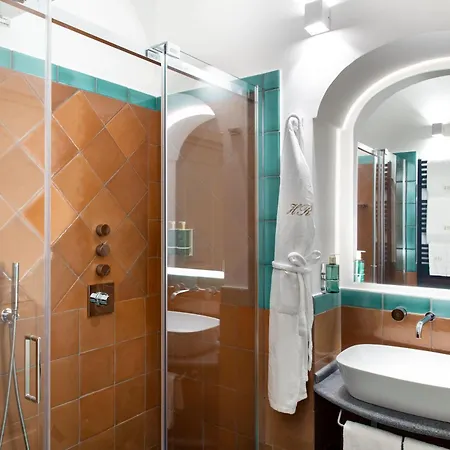 Hotel Hotel Residence Amalfi