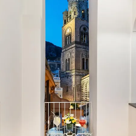 Hotel Residence Amalfi