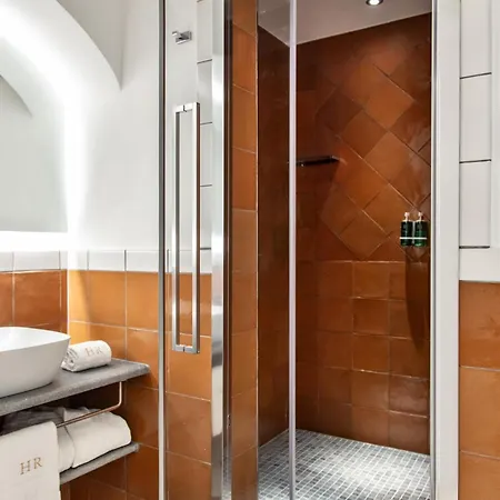 Hotel Residence 4* Amalfi