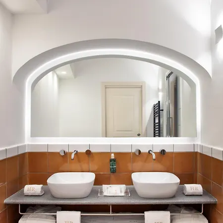 Hotel Residence Hotel Amalfi