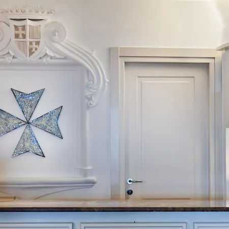 Hotel Hotel Residence Amalfi