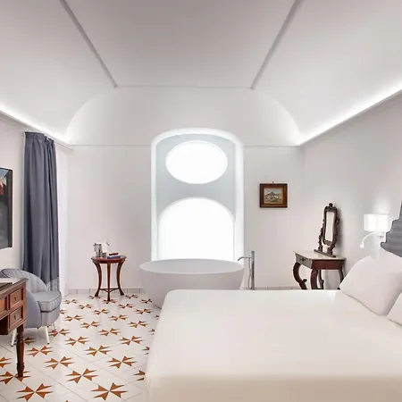 Hotel Residence 4*