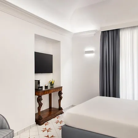 Hotel Residence 4* Amalfi