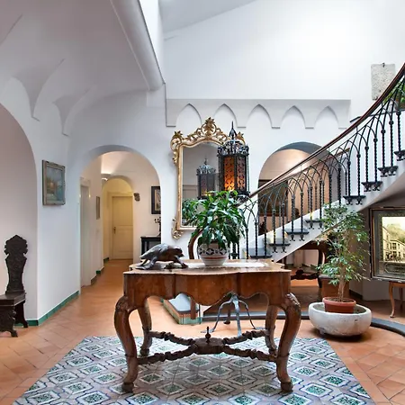 Hotel Hotel Residence Amalfi