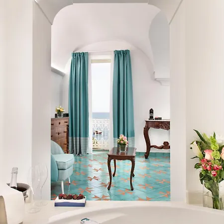 Hotel Residence 4* Amalfi