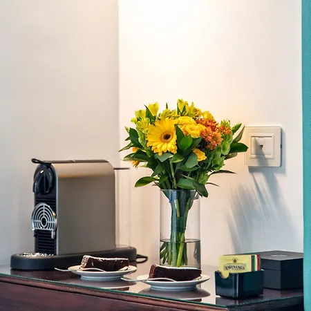 Hotel Residence