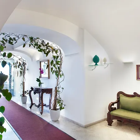 Hotel Residence Hotel