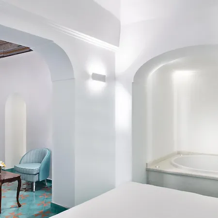 Hotel Hotel Residence Amalfi