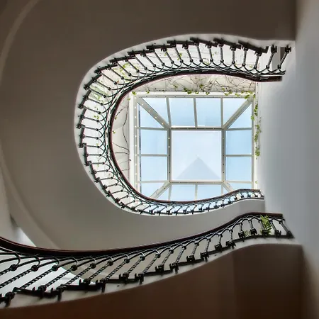 Hotel Residence 4* Amalfi