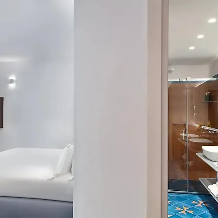 Hotel Residence Amalfi