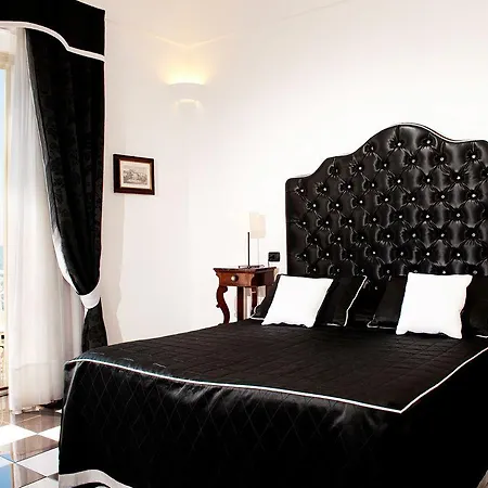 Hotel Residence 4*