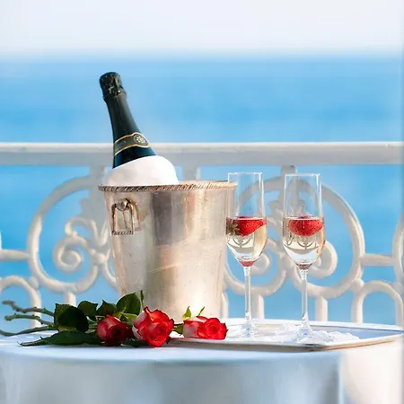 Hotel Residence Hotel Amalfi