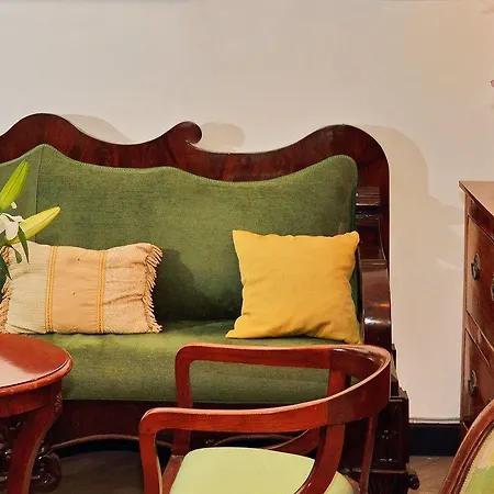 Hotel Residence Hotel Amalfi