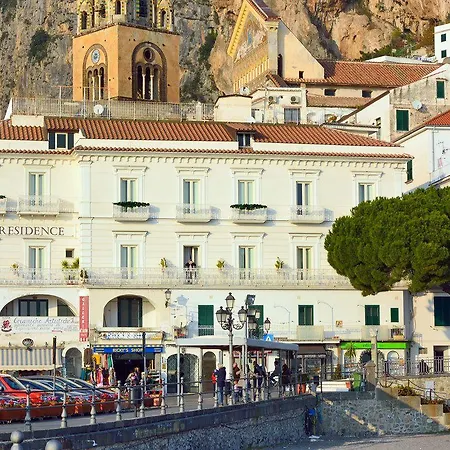 Hotel Residence Hotel Amalfi