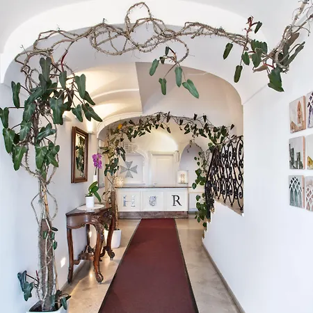 酒店 公馆酒店 4*