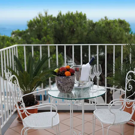 Hotel Hotel Residence Amalfi
