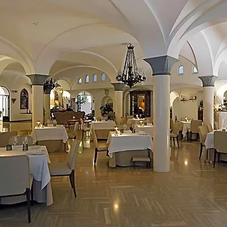 Hotel Hotel Residence 4*