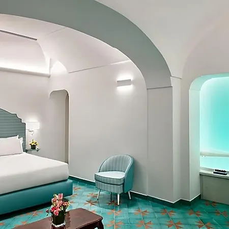 Hotel Residence Hotel Amalfi