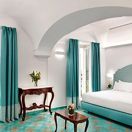Hotel Hotel Residence 4*