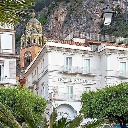 Hotel Hotel Residence