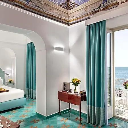 Hotel Residence 4* Amalfi
