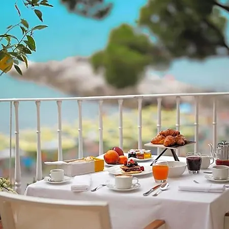 Hotel Residence Hotel Amalfi