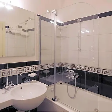 Hotel Hotel Residence Amalfi