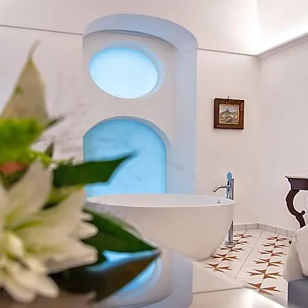 Hotel Residence Amalfi