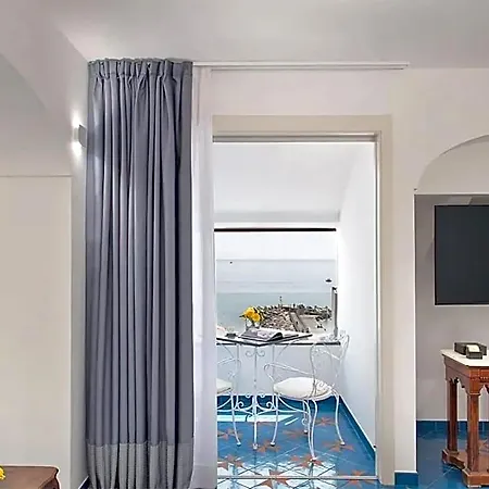 Hotel Residence Amalfi