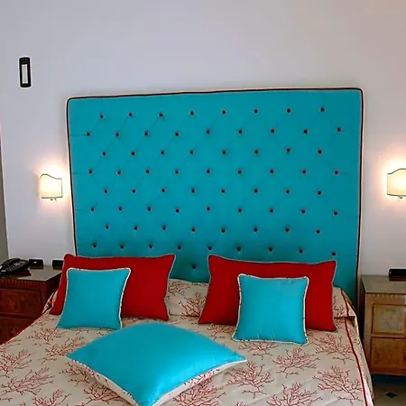 Hotel Residence 4*