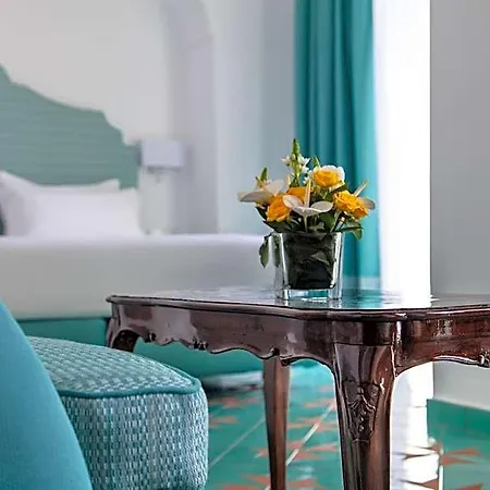 Hotel Hotel Residence 4*