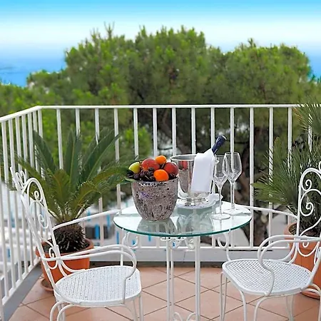 Hotel Residence 4* Amalfi