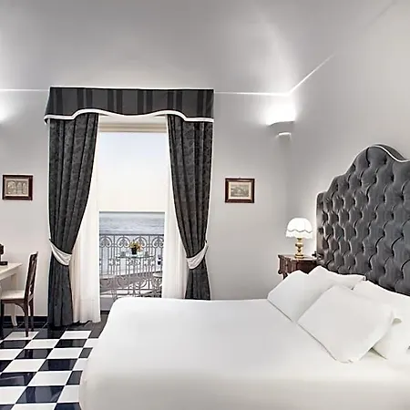 Hotel Hotel Residence Amalfi