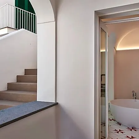 Hotel Residence Amalfi