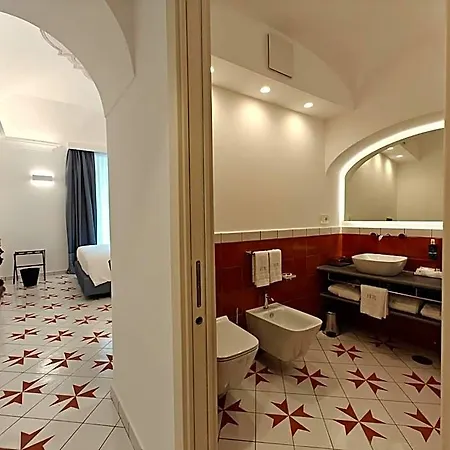 Hotel Residence 4*