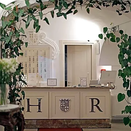 Hotel Hotel Residence Amalfi